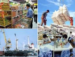 Những nhóm hàng nhập khẩu đạt kim ngạch Những nhóm hàng nhập khẩu đạt kim ngạch